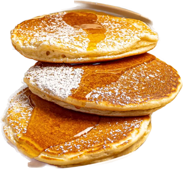 Original Pancakes